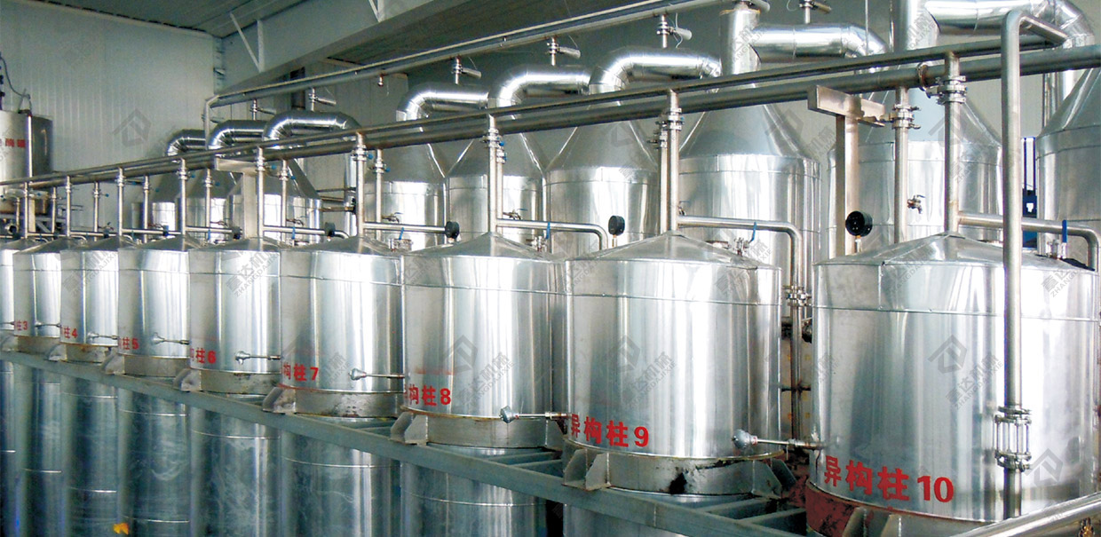 湖北美味源150000噸施工現(xiàn)場(chǎng)